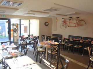 Bistrot De L'etier