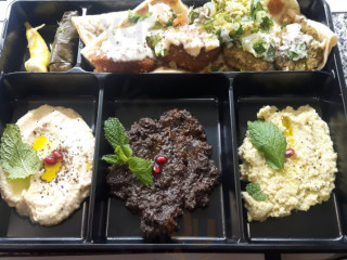 Snack Traiteur Hala Chez Jad