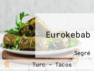 Eurokebab