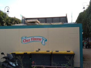 Chez Vincent