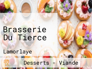 Brasserie Du Tierce