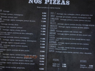 La Pizz' Des Augustins