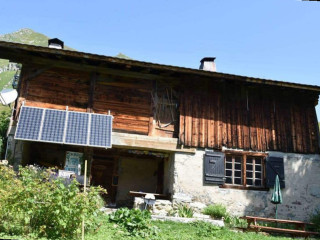 Chalet D'alpage