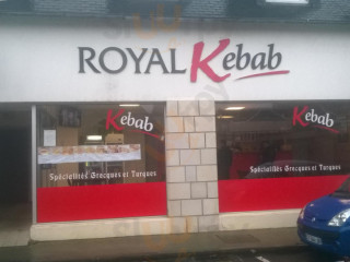 Royal Kebab