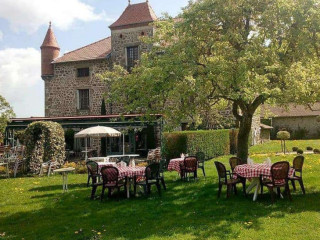 Château De Bobigneux