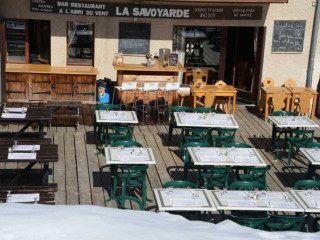 La Savoyarde