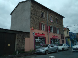 Auberge De La Tourette