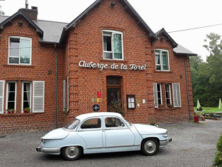 Auberge De La Forêt