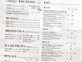La Brasserie Du Rhum