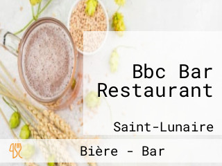 Bbc Bar Restaurant