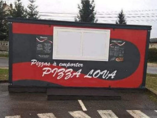 Pizza Lova