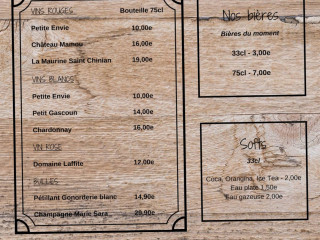 Les Planches De Lila Et Paul