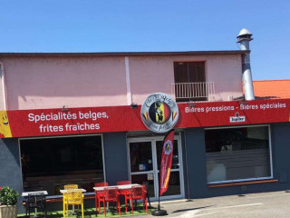 Chez Le Belge Une Fois