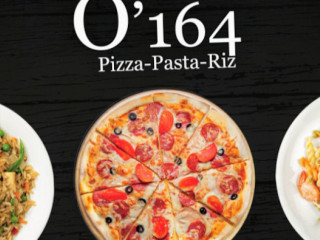 O'164 Pizza Pasta