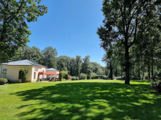 Les Terrasses Du Champ De Bataille