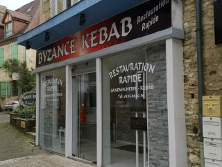 Bizance Kebab