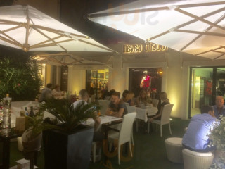 Cavalli Caffe