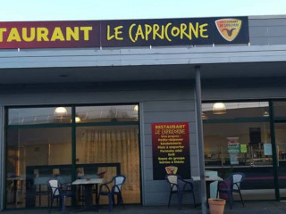 Le Capricorne