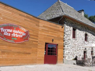 La Ferme Auberge Des Arbres