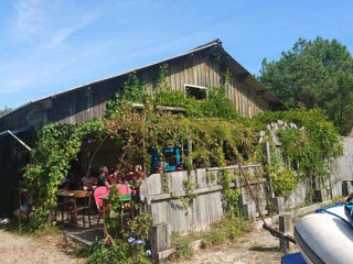 La Pizzeria Des Bois