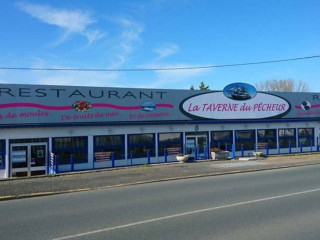 La Taverne Du Pêcheur