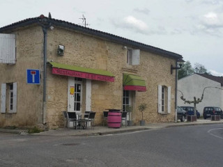 Le Saint Hubert