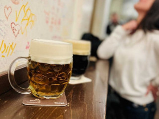 Lokál U Bílé Kuželky