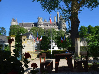 Le Kiosque Mini-golf