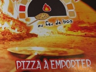 Arenes Pizza