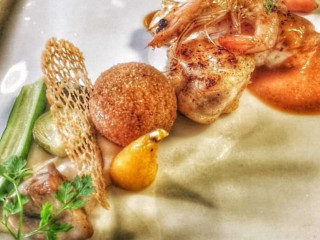 Hostellerie Saint-clément