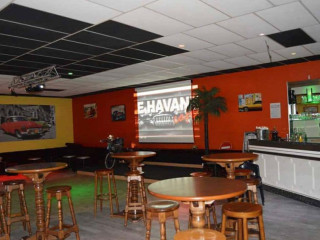 Le Havane Café