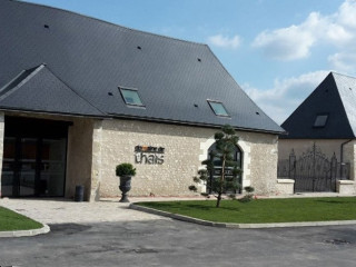 Domaine De Thais