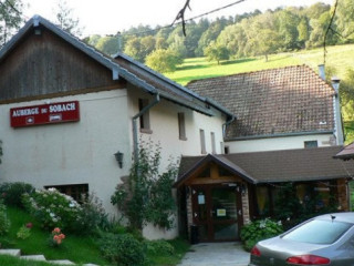 Auberge Du Sobach