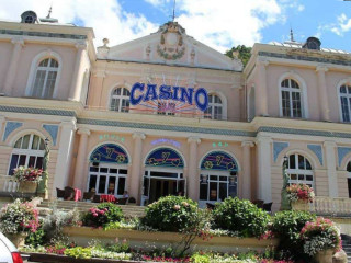 Casino Vernet Les Bains