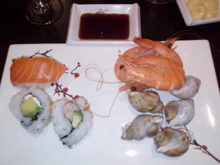 Sushi D'or