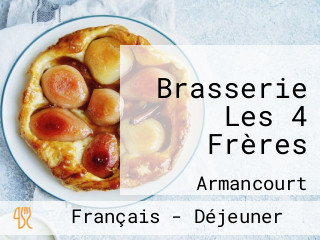Brasserie Les 4 Frères