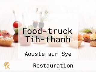 Food-truck Tih-thanh