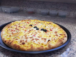 Pizza Ghiotto