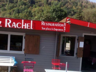 Chez Rachel