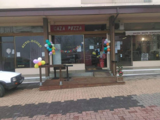 Caza Pizza