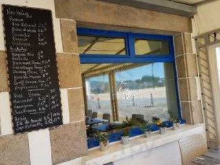 Café Du Port Kercabellec