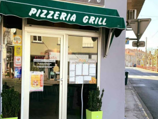 Pizzeria Du Désert