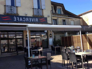 Rivercafé