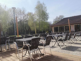 Flower Camping Lac Du Marandan