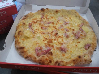 Pizza Lino