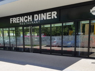 French Diner