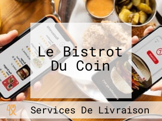 Le Bistrot Du Coin