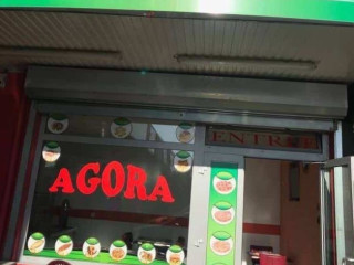 Agora Doner