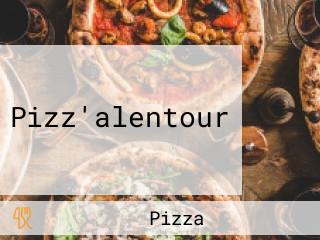 Pizz'alentour