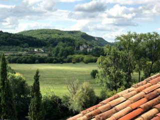 La Terrasse Des Châteaux